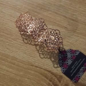Rose Gold Bracelet